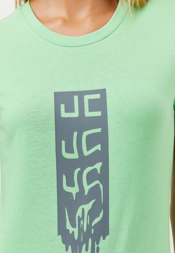 фото Футболка jc just clothes