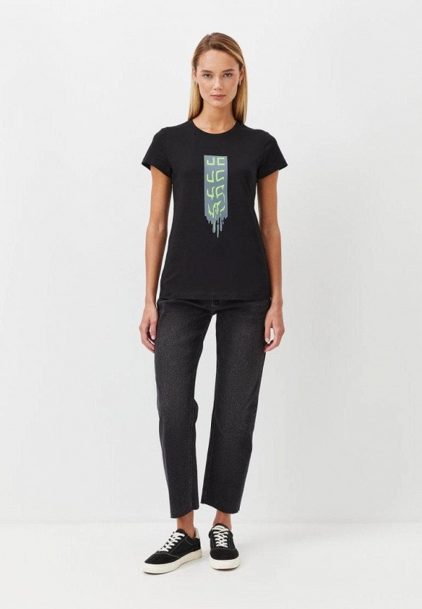 фото Футболка jc just clothes