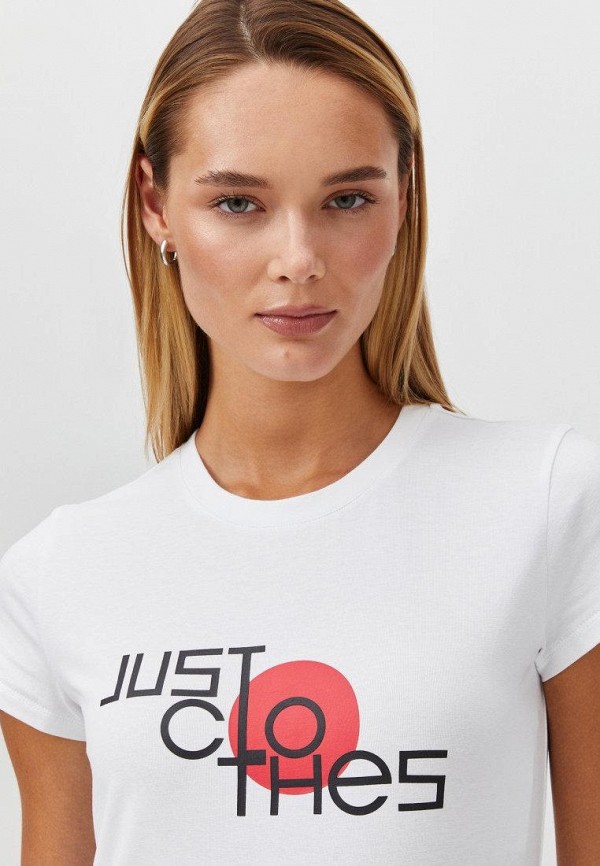 фото Футболка jc just clothes