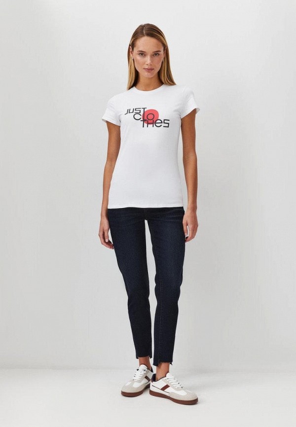 фото Футболка jc just clothes