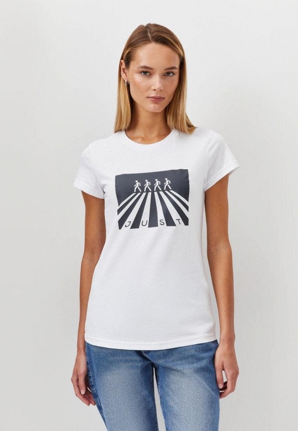 фото Футболка jc just clothes