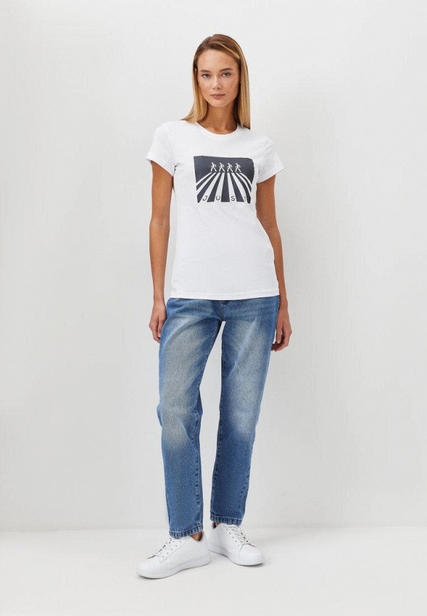 фото Футболка jc just clothes