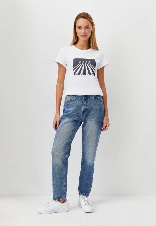 фото Футболка jc just clothes