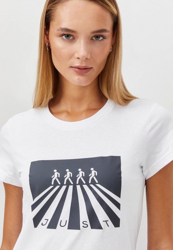 фото Футболка jc just clothes