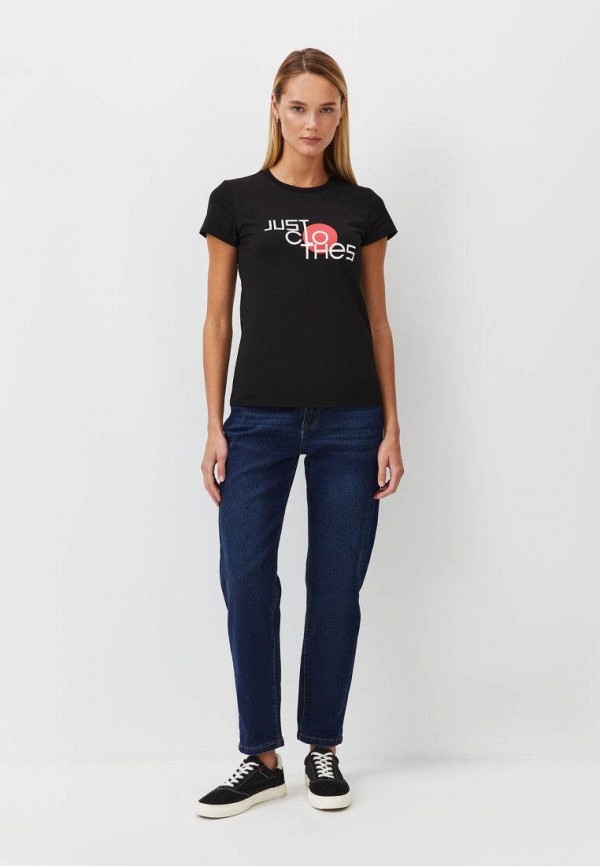 фото Футболка jc just clothes