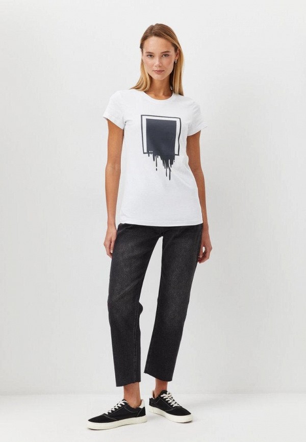 фото Футболка jc just clothes