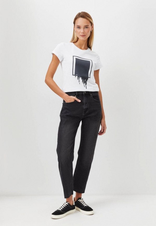 фото Футболка jc just clothes