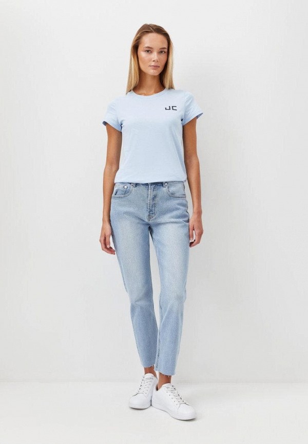 фото Футболка jc just clothes