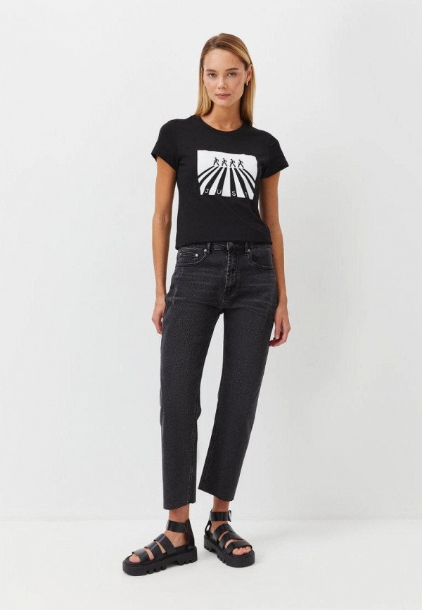 фото Футболка jc just clothes