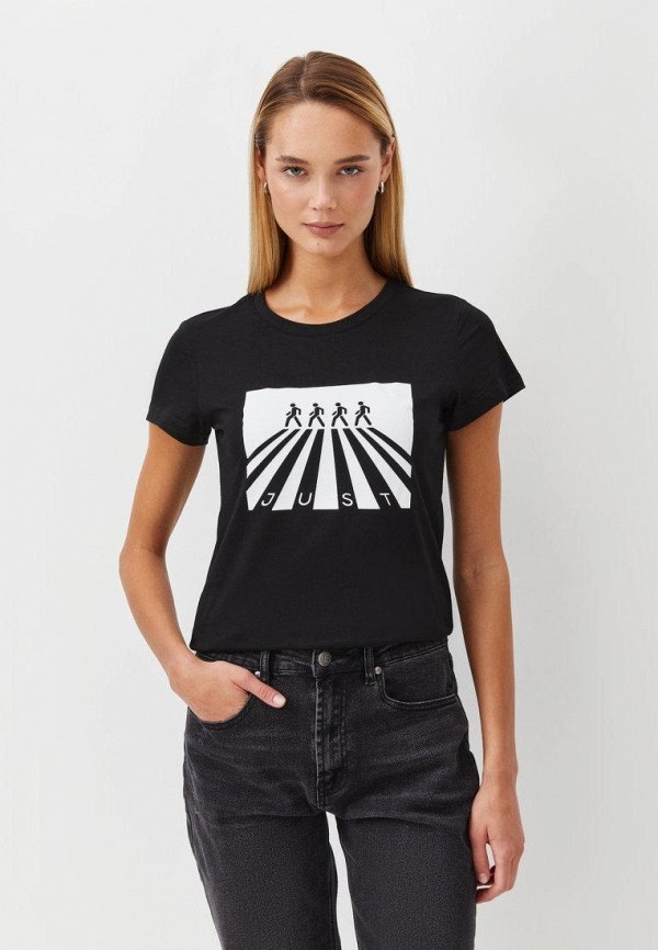 фото Футболка jc just clothes