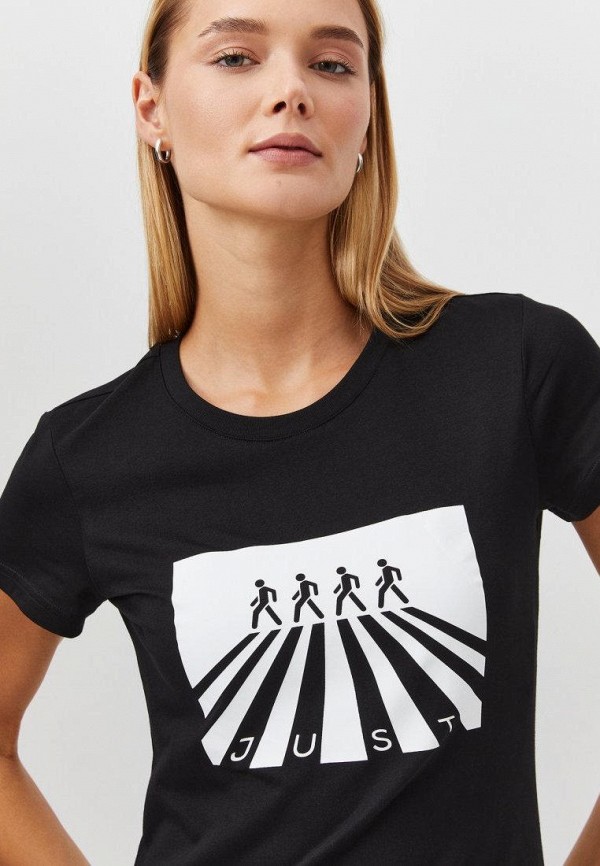 фото Футболка jc just clothes