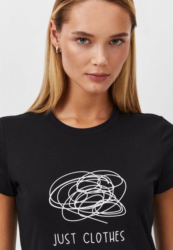 фото Футболка jc just clothes