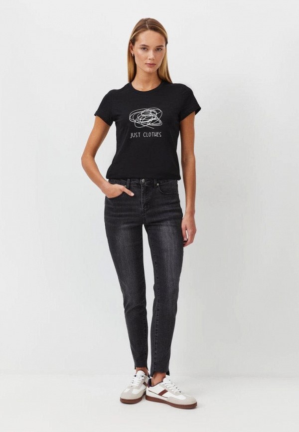 фото Футболка jc just clothes