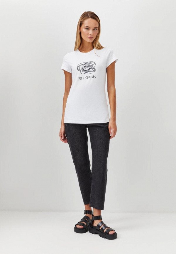 фото Футболка jc just clothes