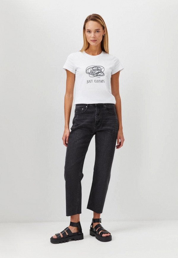 фото Футболка jc just clothes