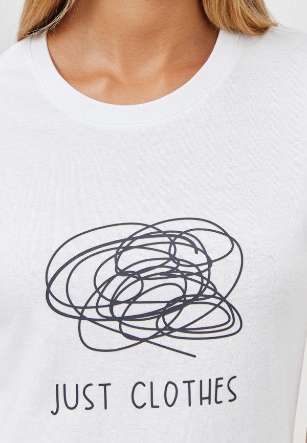 фото Футболка jc just clothes