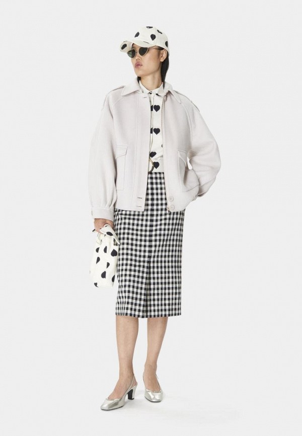 фото Куртка tara jarmon