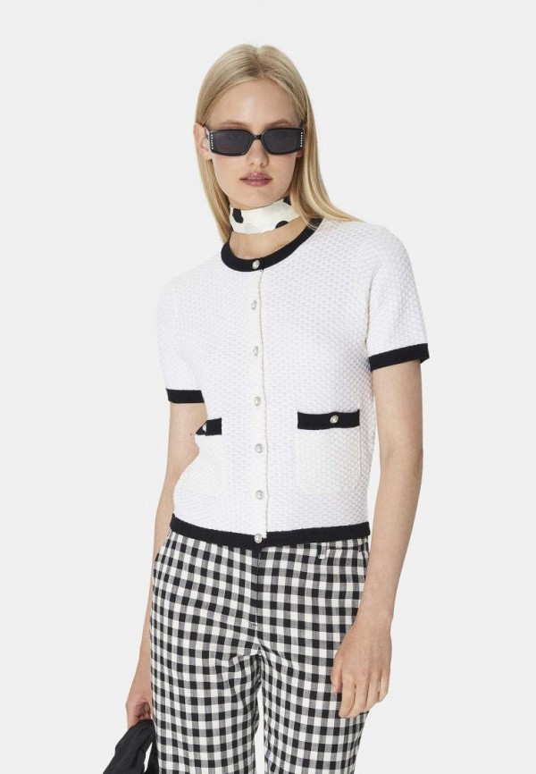 Кардиган Tara Jarmon 24430₽