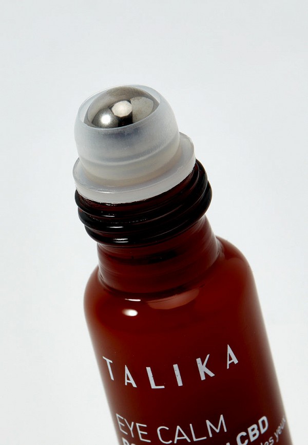 фото Сыворотка для кожи вокруг глаз talika