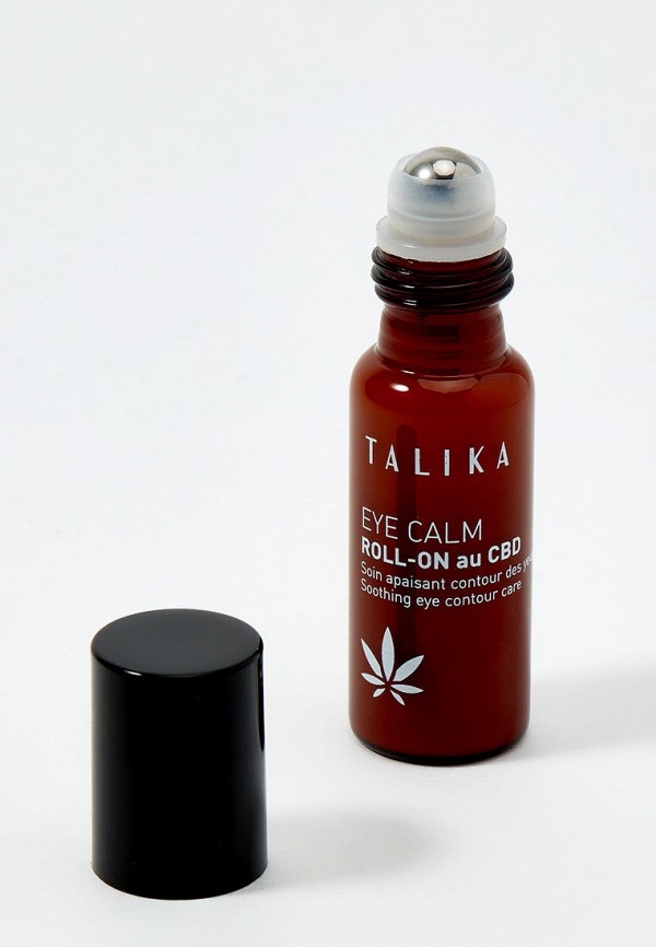 фото Сыворотка для кожи вокруг глаз talika