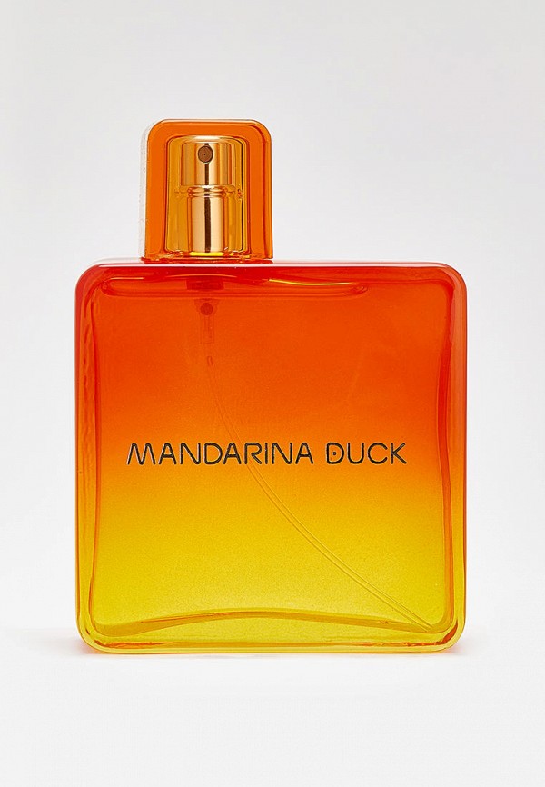 Туалетная вода Mandarina Duck 3450₽