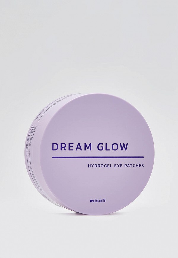 Патчи для глаз Misoli 2082₽