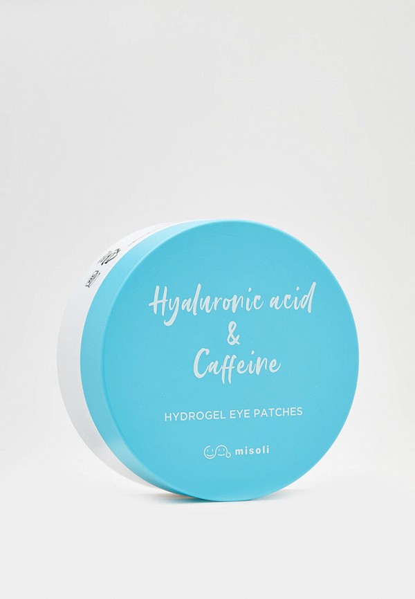 Патчи для глаз Misoli 1818₽