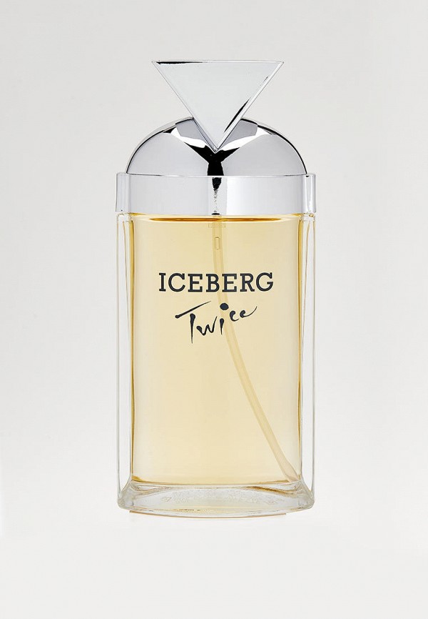 Туалетная вода Iceberg TWICE FOR HER, 100 мл