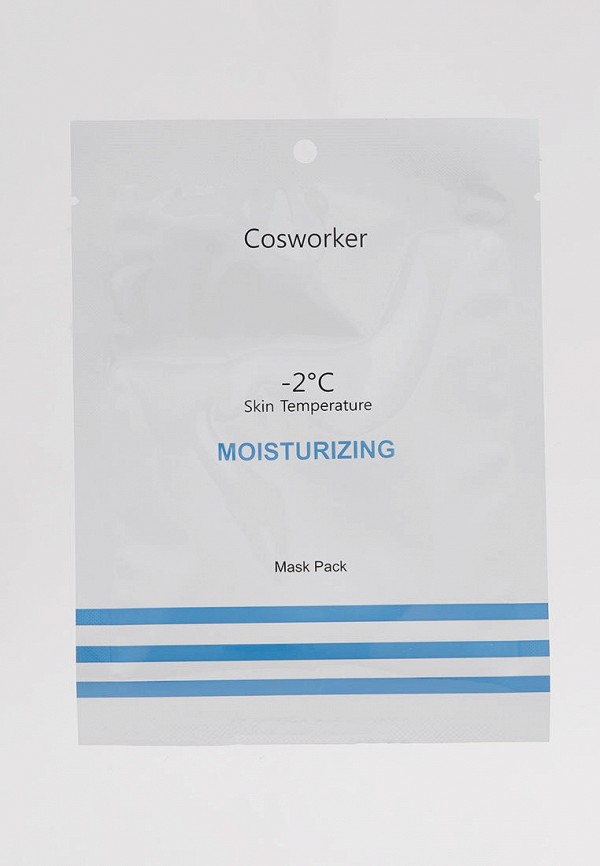 фото Набор масок для лица cosworker