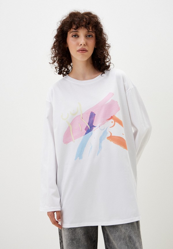 Лонгслив Any Wowzers 6900₽