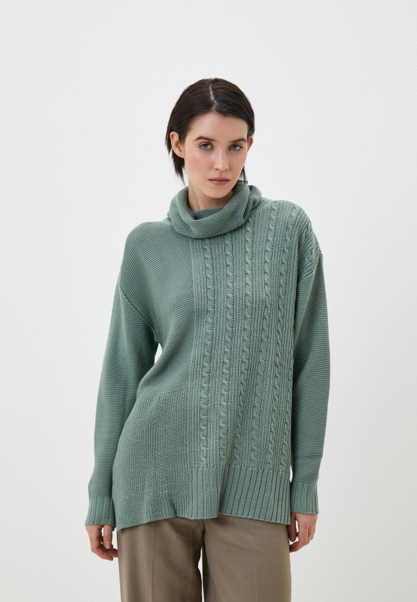 фото Свитер vivawool