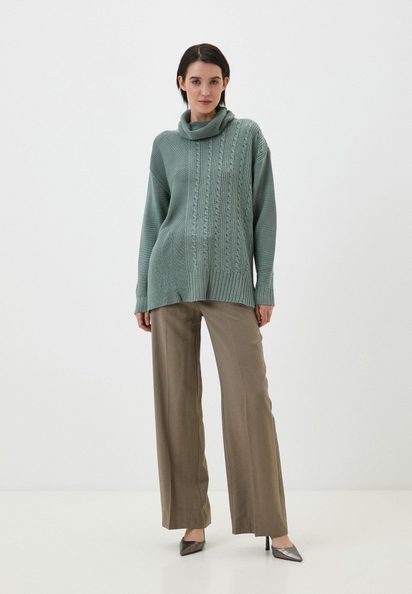 фото Свитер vivawool