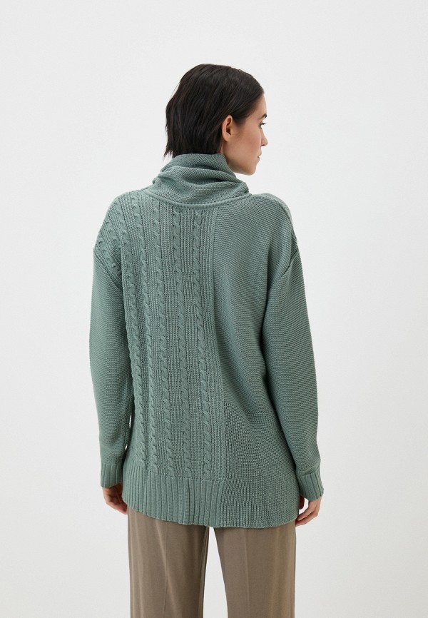 фото Свитер vivawool