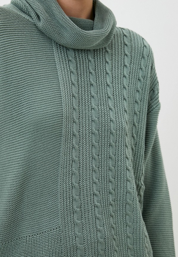 фото Свитер vivawool