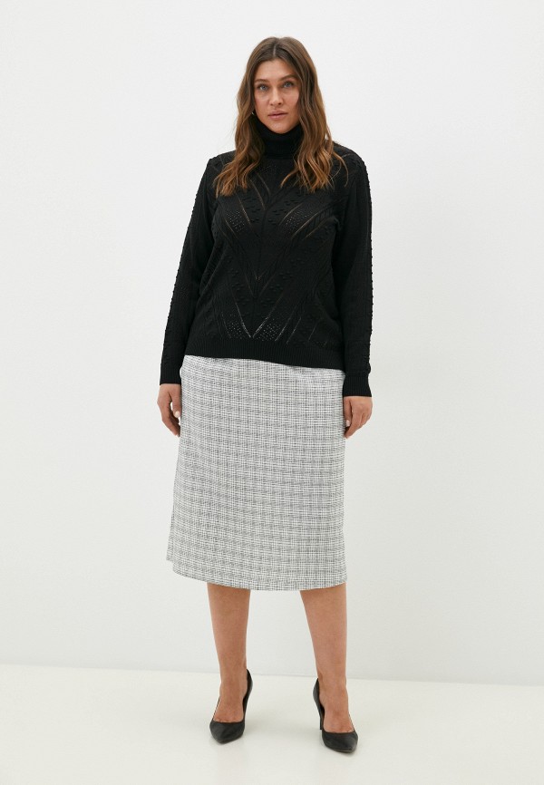 фото Свитер vivawool