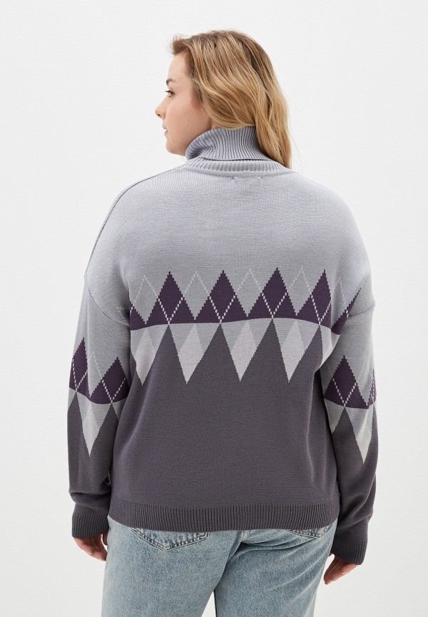 фото Свитер vivawool