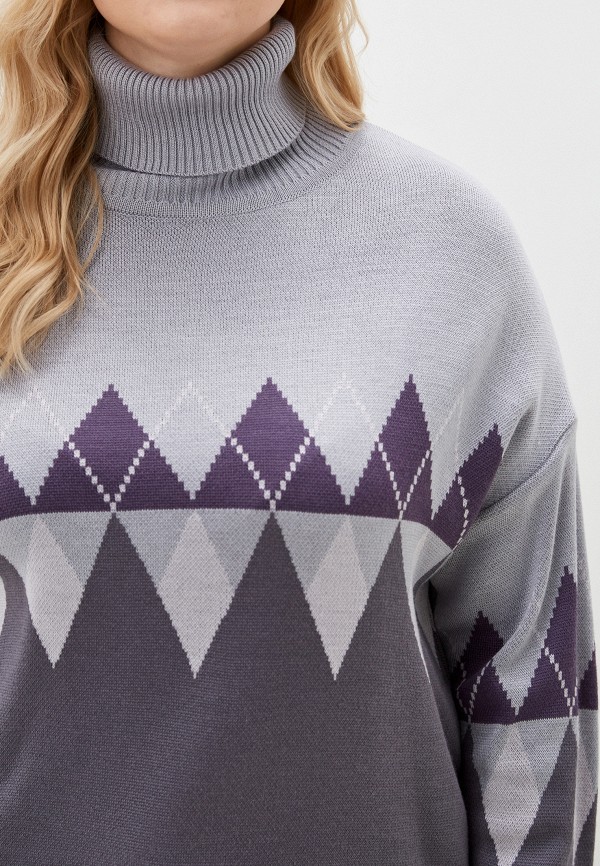 фото Свитер vivawool