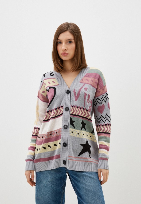 Кардиган Vivawool 5144₽