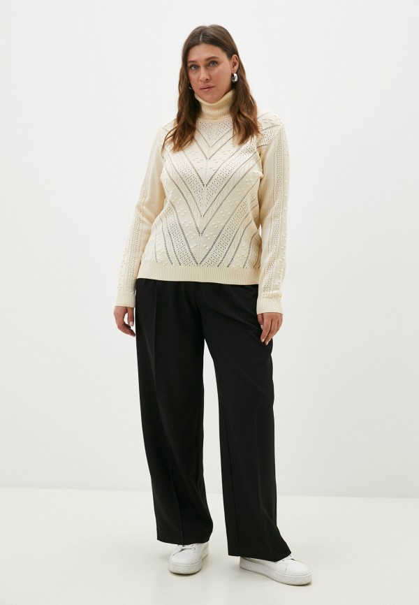 фото Свитер vivawool