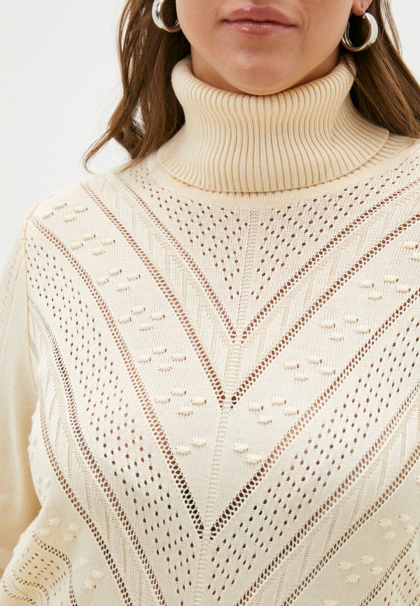 фото Свитер vivawool