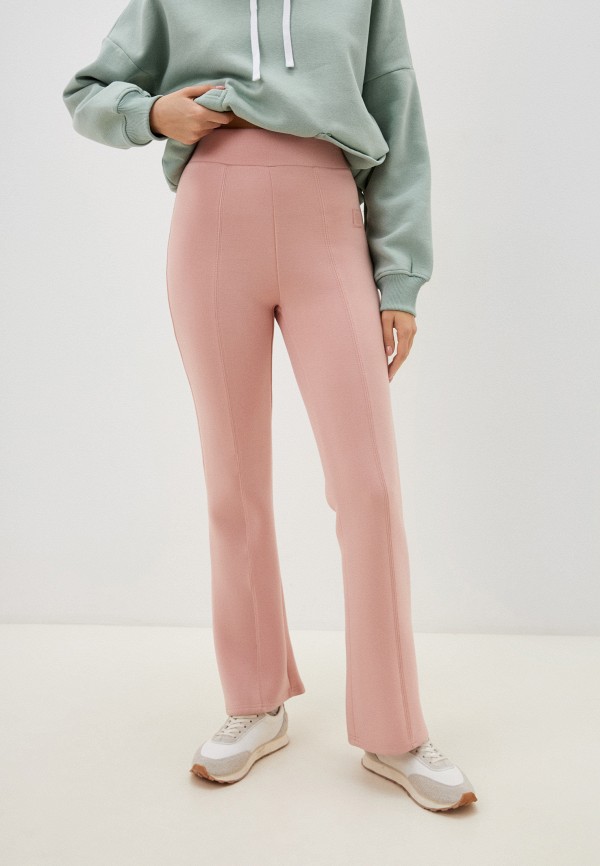 фото Брюки спортивные colin's