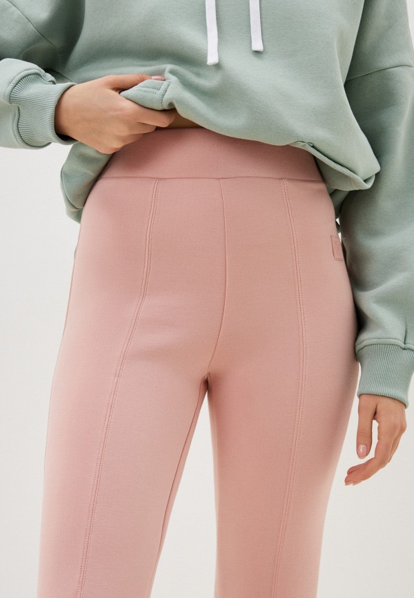 фото Брюки спортивные colin's