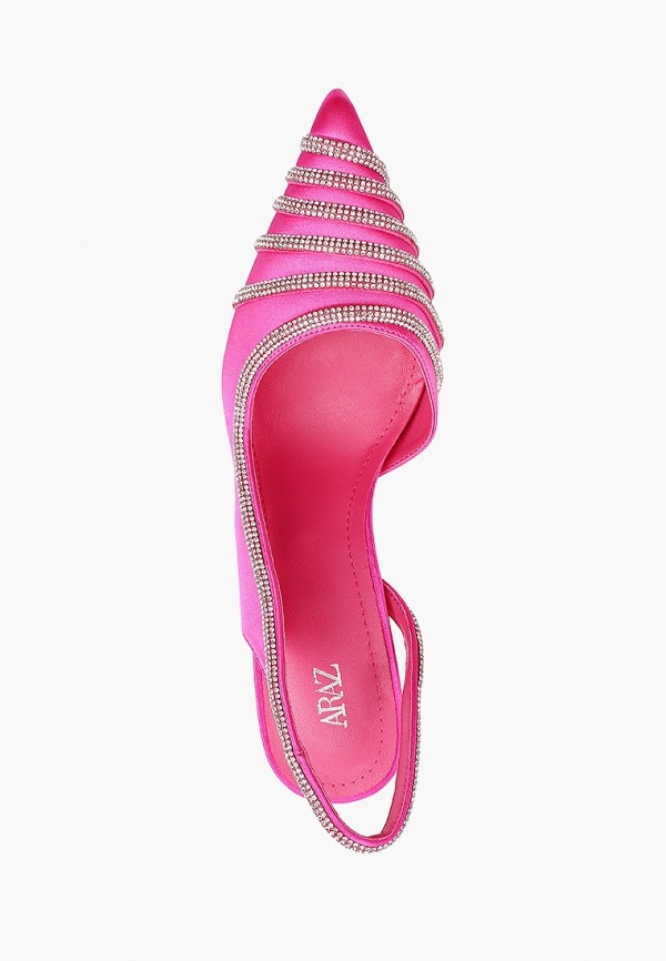 фото Туфли araz