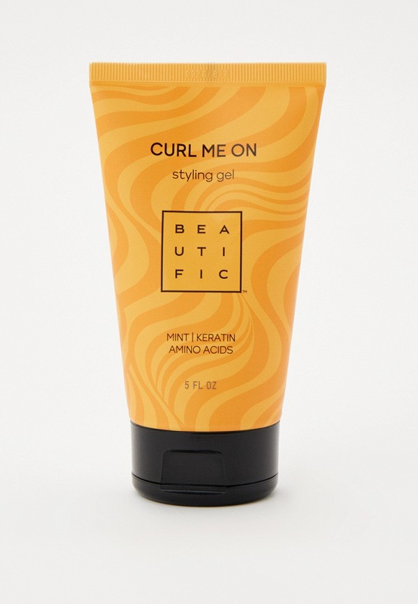 фото Гель для укладки beautific