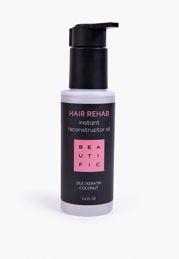 Масло для волос Beautific 399₽