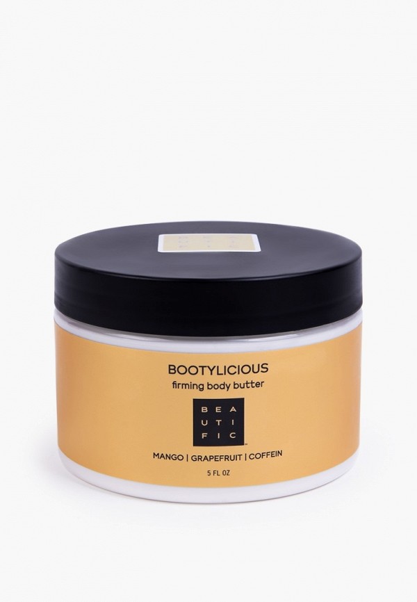 Крем-баттер для тела Beautific 799₽