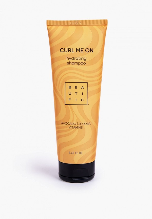 Шампунь Beautific 280₽