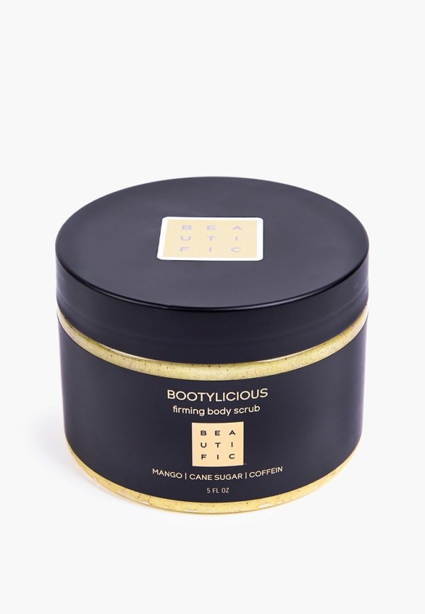 Скраб для тела Beautific 699₽