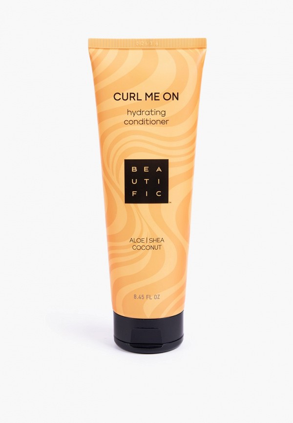 Бальзам для волос Beautific 489₽