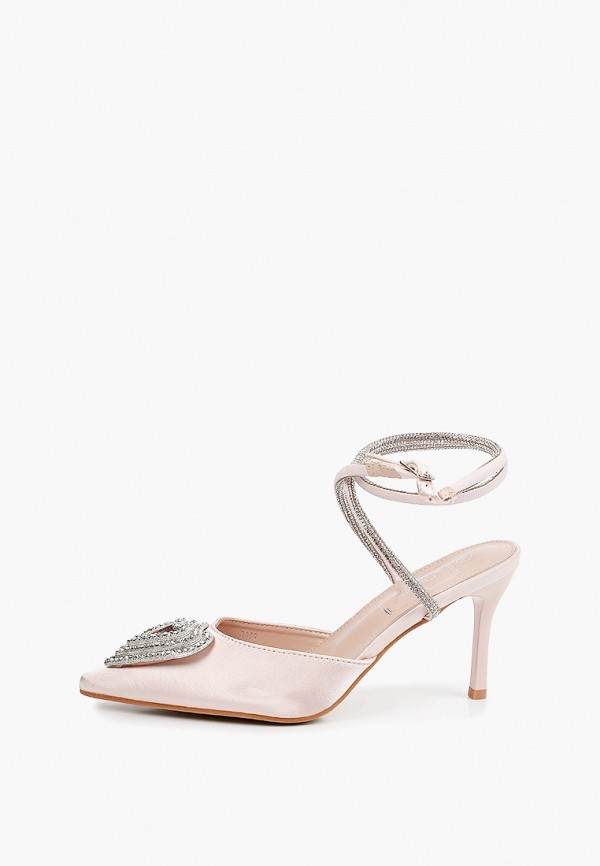 фото Туфли crony